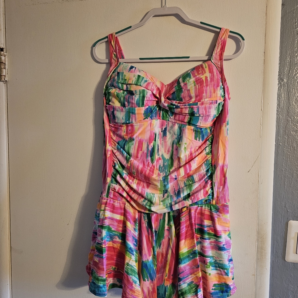Venus swimdress
